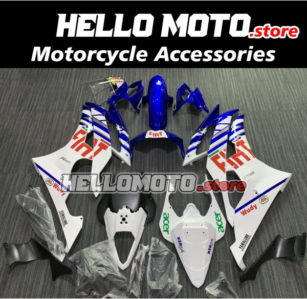 Yamaha YZF-R6 2008-2016 Fairing P/N 3M3 Yamaha YZF-R6 2008-2016 Fairing P/N 3M3