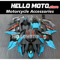 Yamaha YZF-R6 2008-2016 Fairing P/N 3M5