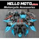 Yamaha YZF-R6 2008-2016 Fairing P/N 3M5