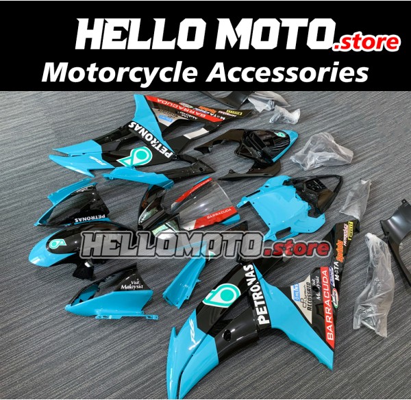 Yamaha YZF-R6 2008-2016 Fairing P/N 3M5