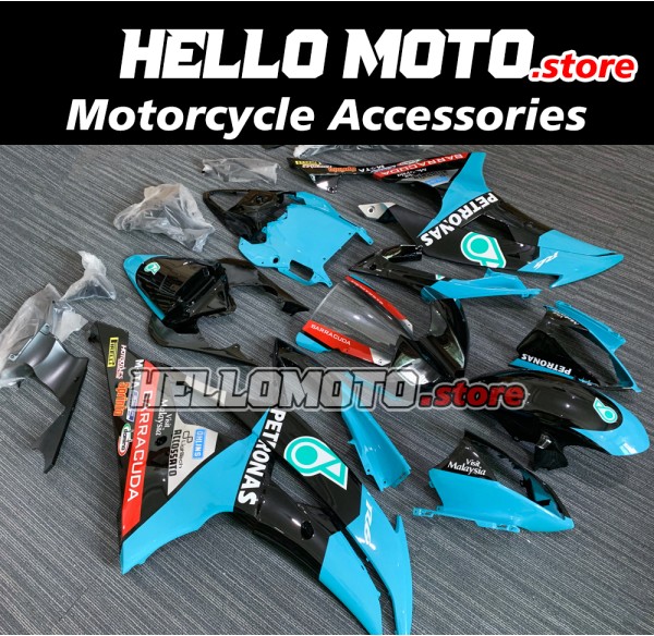 Yamaha YZF-R6 2008-2016 Fairing P/N 3M5