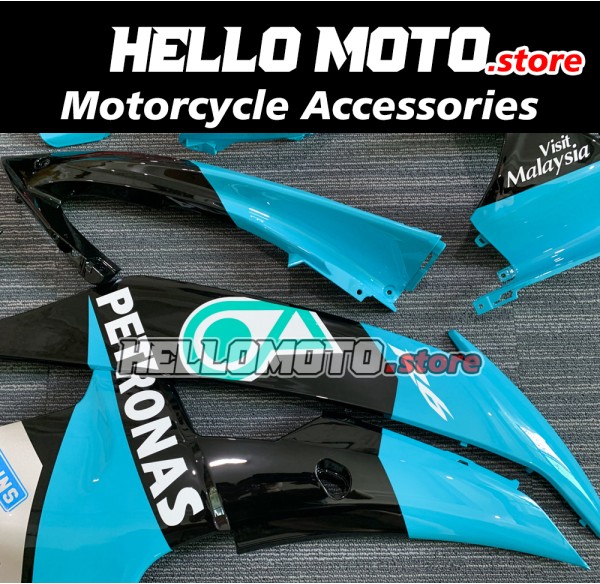 Yamaha YZF-R6 2008-2016 Fairing P/N 3M5