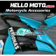 Yamaha YZF-R6 2008-2016 Fairing P/N 3M5