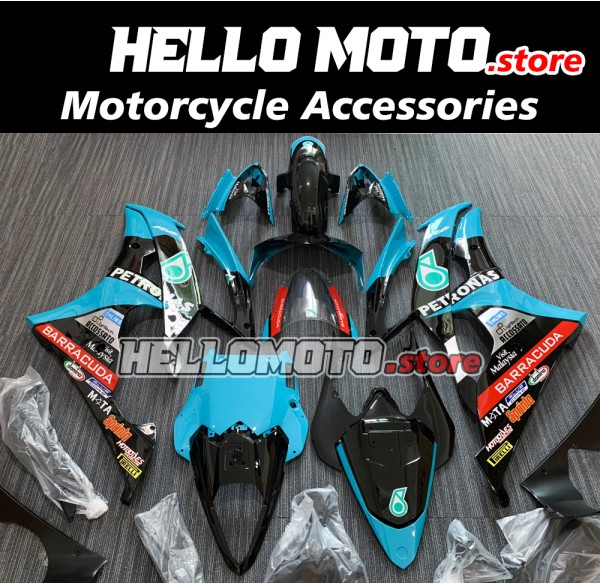 Yamaha YZF-R6 2008-2016 Fairing P/N 3M5