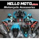 Yamaha YZF-R6 2008-2016 Fairing P/N 3M5