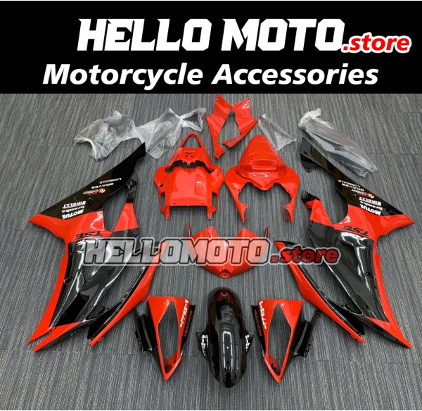 Yamaha YZF-R6 2008-2016 Fairing P/N 3M7 Yamaha YZF-R6 2008-2016 Fairing P/N 3M7