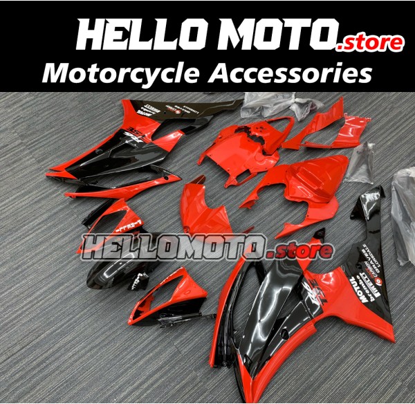 Yamaha YZF-R6 2008-2016 Fairing P/N 3M7 Yamaha YZF-R6 2008-2016 Fairing P/N 3M7
