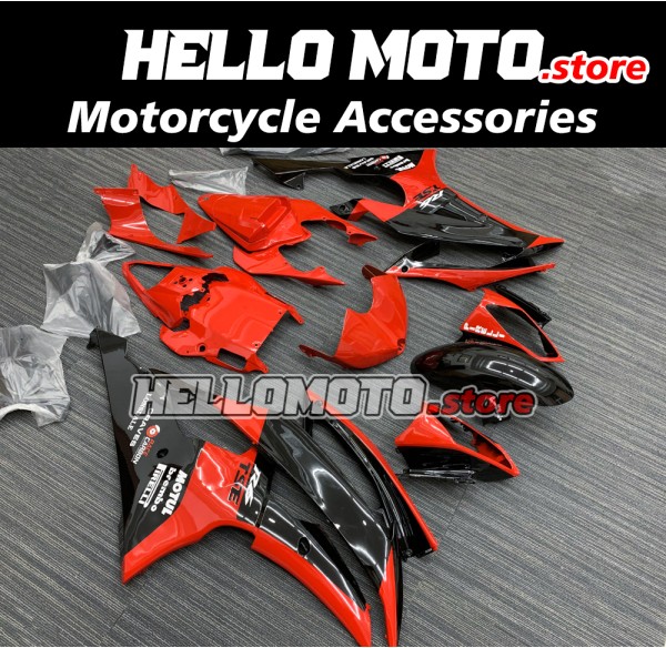 Yamaha YZF-R6 2008-2016 Fairing P/N 3M7 Yamaha YZF-R6 2008-2016 Fairing P/N 3M7