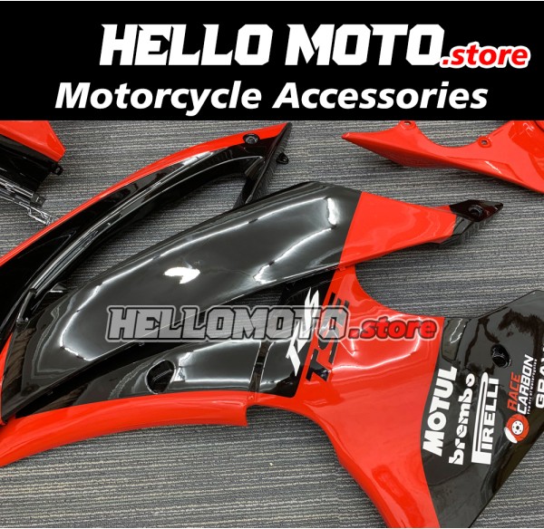 Yamaha YZF-R6 2008-2016 Fairing P/N 3M7 Yamaha YZF-R6 2008-2016 Fairing P/N 3M7