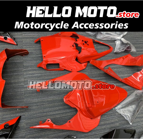 Yamaha YZF-R6 2008-2016 Fairing P/N 3M7 Yamaha YZF-R6 2008-2016 Fairing P/N 3M7
