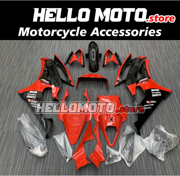 Yamaha YZF-R6 2008-2016 Fairing P/N 3M7 Yamaha YZF-R6 2008-2016 Fairing P/N 3M7