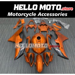 Yamaha YZF-R6 2008-2016 Fairing P/N 3M14