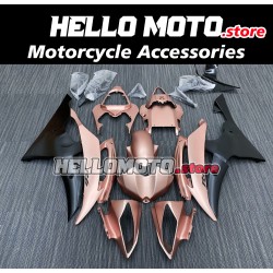 Yamaha YZF-R6 2008-2016 Fairing P/N 3M18 Yamaha YZF-R6 2008-2016 Fairing P/N 3M18