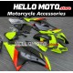 Yamaha YZF-R6 2008-2016 Fairing P/N 3M20