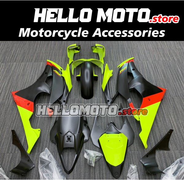 Yamaha YZF-R6 2008-2016 Fairing P/N 3M20