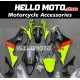 Yamaha YZF-R6 2008-2016 Fairing P/N 3M20