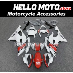 Yamaha YZF-R6 2008-2016 Fairing P/N 3M26 Yamaha YZF-R6 2008-2016 Fairing P/N 3M26