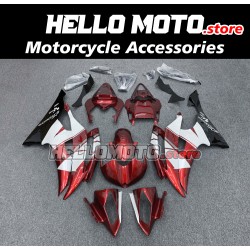 Yamaha YZF-R6 2008-2016 Fairing P/N 3M27