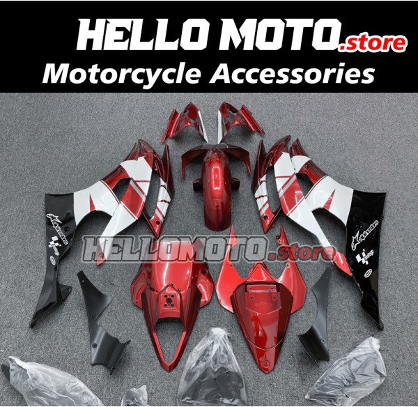 Yamaha YZF-R6 2008-2016 Fairing P/N 3M27