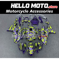 Yamaha YZF-R6 2008-2016 Fairing P/N 3M29