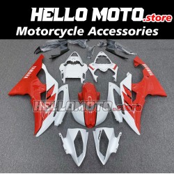 Yamaha YZF-R6 2008-2016 Fairing P/N 3M31
