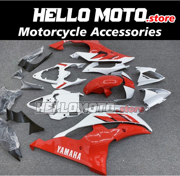 Yamaha YZF-R6 2008-2016 Fairing P/N 3M31 Yamaha YZF-R6 2008-2016 Fairing P/N 3M31