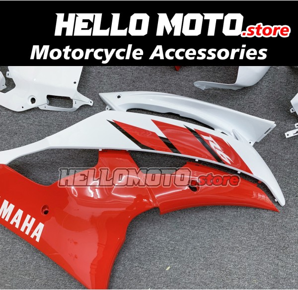 Yamaha YZF-R6 2008-2016 Fairing P/N 3M31 Yamaha YZF-R6 2008-2016 Fairing P/N 3M31