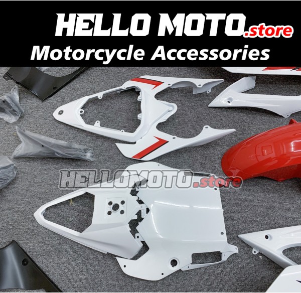 Yamaha YZF-R6 2008-2016 Fairing P/N 3M31 Yamaha YZF-R6 2008-2016 Fairing P/N 3M31