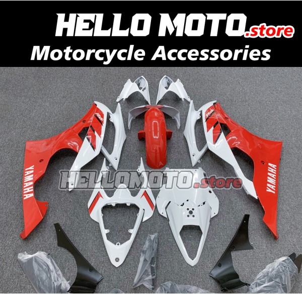 Yamaha YZF-R6 2008-2016 Fairing P/N 3M31 Yamaha YZF-R6 2008-2016 Fairing P/N 3M31