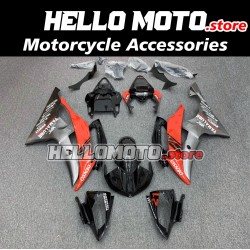 Yamaha YZF-R6 2008-2016 Fairing P/N 3M32