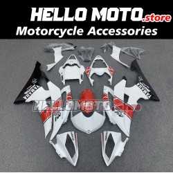 Yamaha YZF-R6 2008-2016 Fairing P/N 3M33