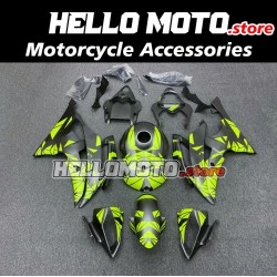 Yamaha YZF-R6 2008-2016 Fairing P/N 3M34