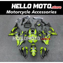 Yamaha YZF-R6 2008-2016 Fairing P/N 3M34