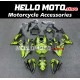Yamaha YZF-R6 2008-2016 Fairing P/N 3M34 Yamaha YZF-R6 2008-2016 Fairing P/N 3M34