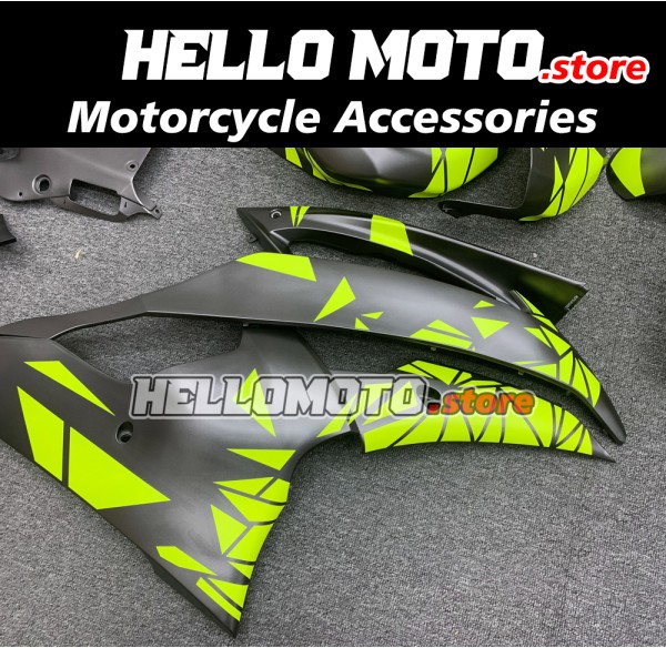 Yamaha YZF-R6 2008-2016 Fairing P/N 3M34 Yamaha YZF-R6 2008-2016 Fairing P/N 3M34