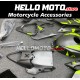 Yamaha YZF-R6 2008-2016 Fairing P/N 3M34 Yamaha YZF-R6 2008-2016 Fairing P/N 3M34