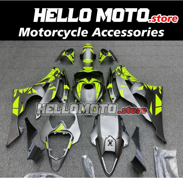 Yamaha YZF-R6 2008-2016 Fairing P/N 3M34 Yamaha YZF-R6 2008-2016 Fairing P/N 3M34