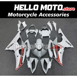 Yamaha YZF-R6 2008-2016 Fairing P/N 3M8
