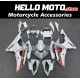Yamaha YZF-R6 2008-2016 Fairing P/N 3M8