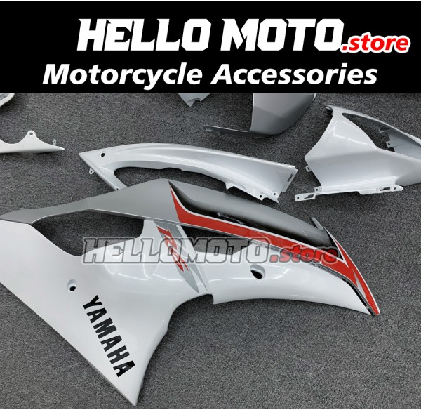 Yamaha YZF-R6 2008-2016 Fairing P/N 3M8