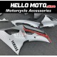 Yamaha YZF-R6 2008-2016 Fairing P/N 3M8