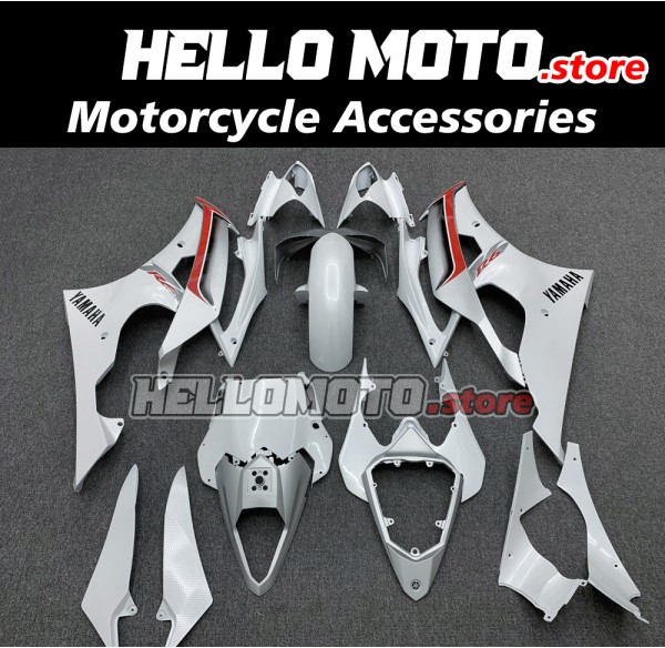 Yamaha YZF-R6 2008-2016 Fairing P/N 3M8