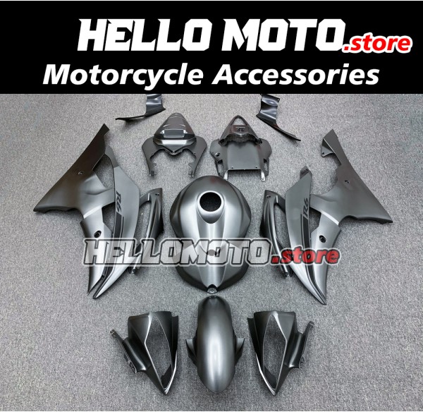 Yamaha YZF-R6 2008-2016 Fairing P/N 3M11 Yamaha YZF-R6 2008-2016 Fairing P/N 3M11
