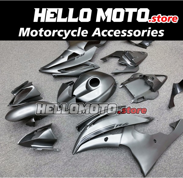 Yamaha YZF-R6 2008-2016 Fairing P/N 3M11 Yamaha YZF-R6 2008-2016 Fairing P/N 3M11