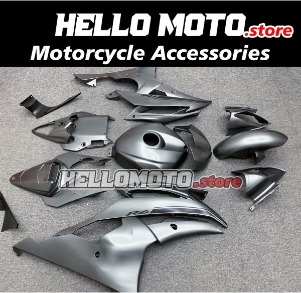 Yamaha YZF-R6 2008-2016 Fairing P/N 3M11 Yamaha YZF-R6 2008-2016 Fairing P/N 3M11