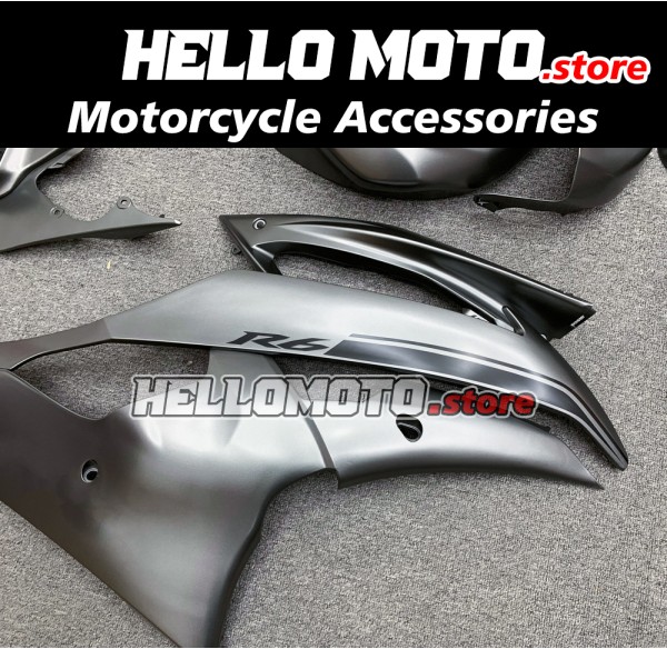 Yamaha YZF-R6 2008-2016 Fairing P/N 3M11 Yamaha YZF-R6 2008-2016 Fairing P/N 3M11