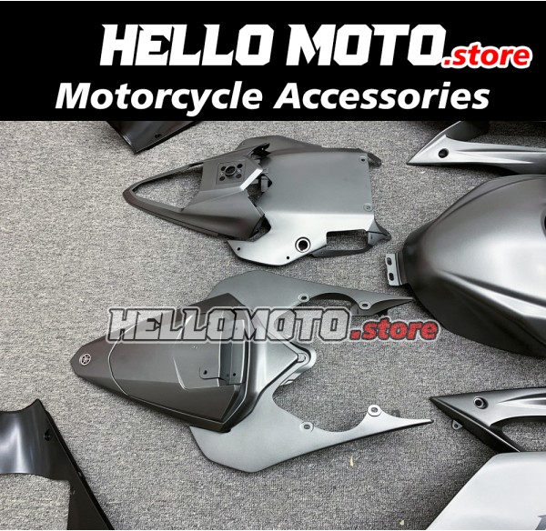 Yamaha YZF-R6 2008-2016 Fairing P/N 3M11 Yamaha YZF-R6 2008-2016 Fairing P/N 3M11