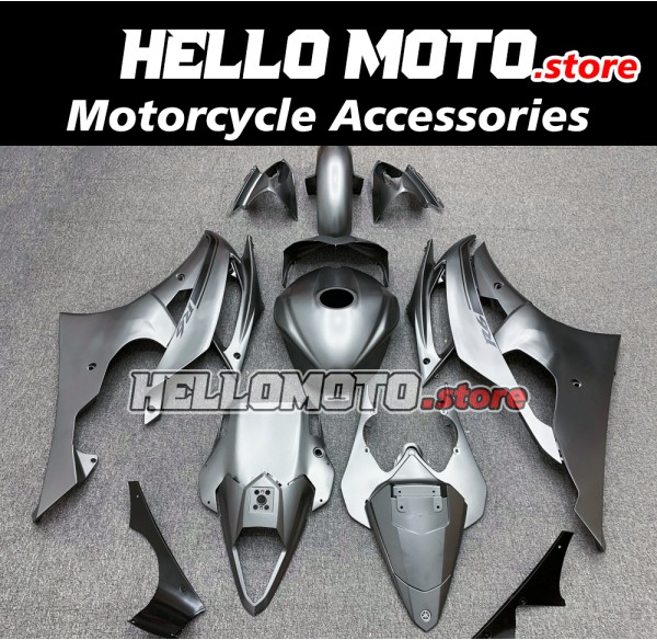 Yamaha YZF-R6 2008-2016 Fairing P/N 3M11 Yamaha YZF-R6 2008-2016 Fairing P/N 3M11