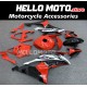 Yamaha YZF-R6 2008-2016 Fairing P/N 3M38