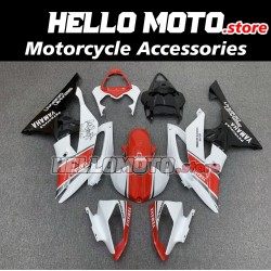 Yamaha YZF-R6 2008-2016 Fairing P/N 3M39